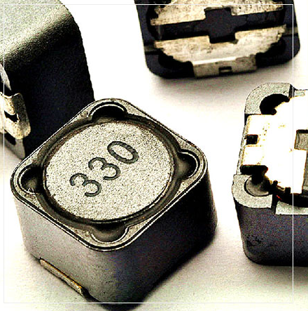 貼片功率電感 貼片功率電感