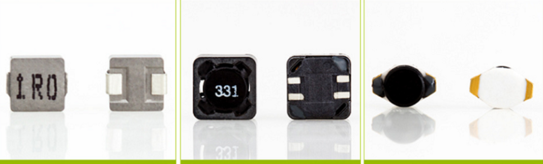 電感線圈 電感線圈