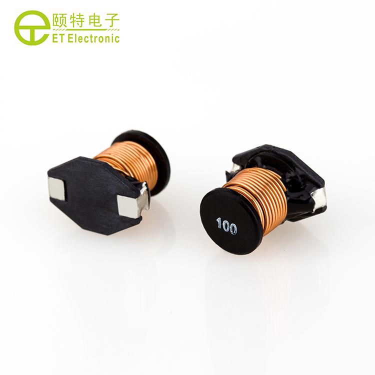 繞線電感 繞線電感