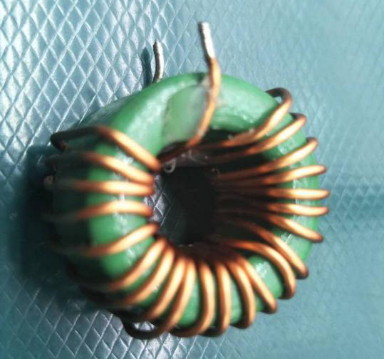 環形電感線圈 環形電感線圈