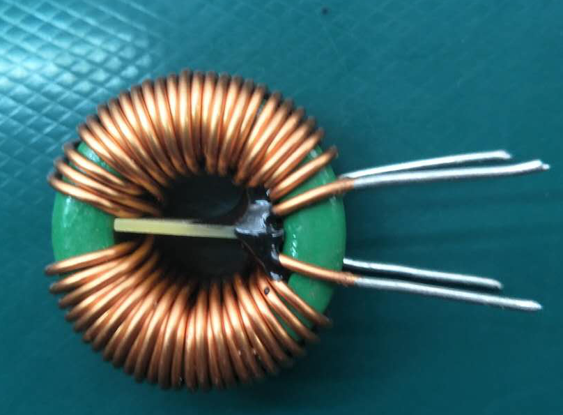 環形電感線圈 環形電感線圈