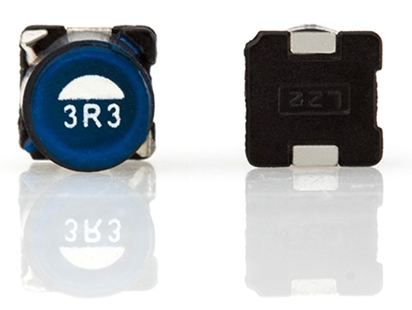 繞線(xiàn)式貼片功率電感