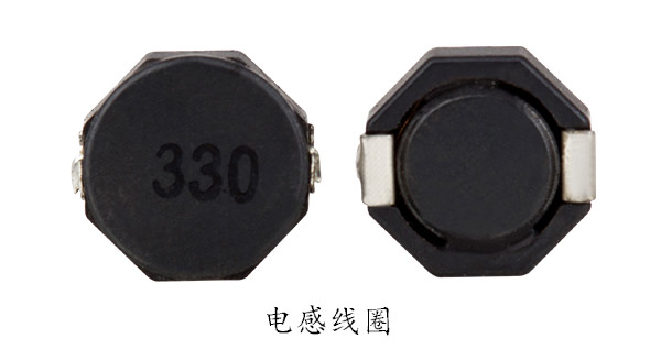 電感線圈 電感線圈