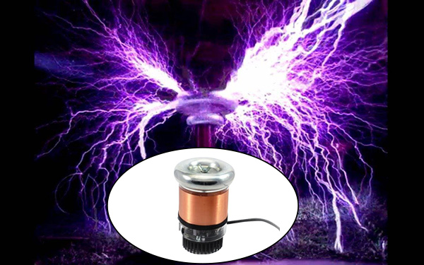 特斯拉線圈用途 特斯拉線圈用途