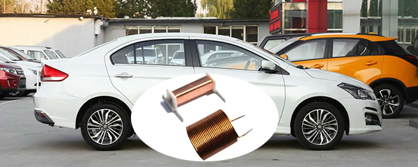 汽車有幾個點(diǎn)火線圈